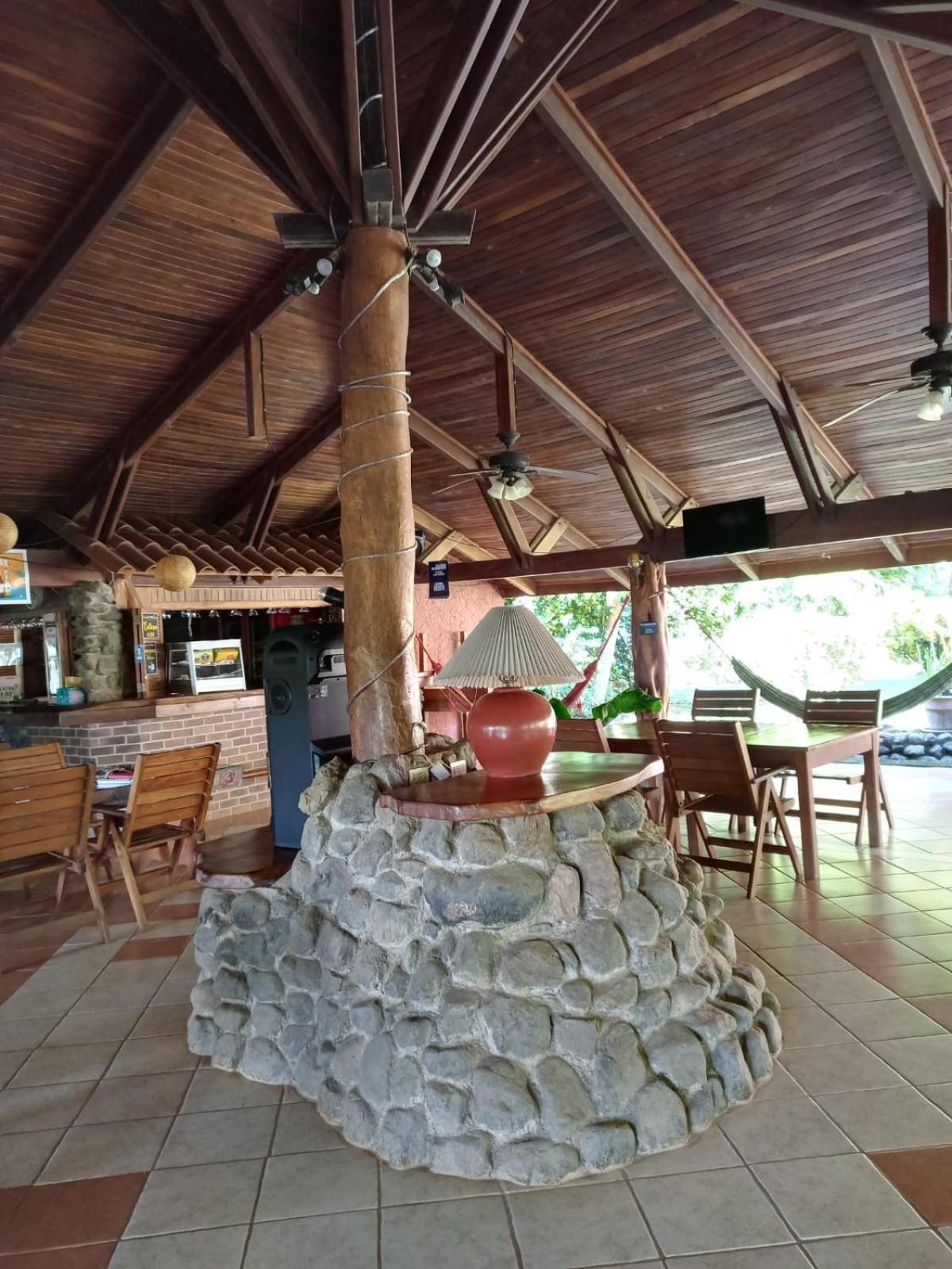Lodge Barka Lounge Jabilla Exterior photo