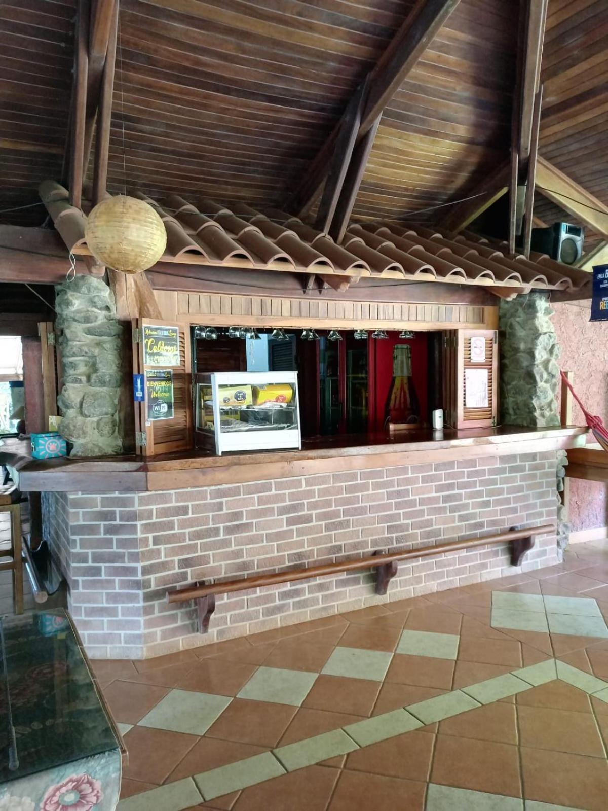 Lodge Barka Lounge Jabilla Exterior photo